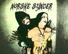 Slagmaur : Raseri fra Nord